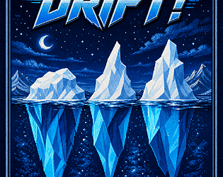 POLAR DRIFT! [Free] [Action]