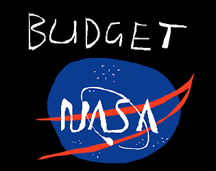 Budget NASA [Free]