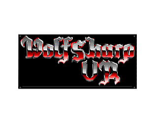 WolfSharp [Free] [Shooter] [Windows] [Linux] [Android]