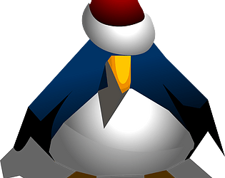 Penguin Breaks Beer [Free] [Action] [Windows]