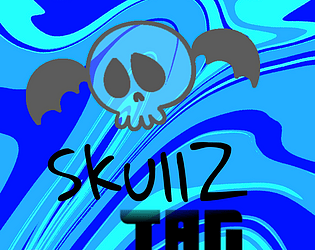 Skullz Tag [Free]