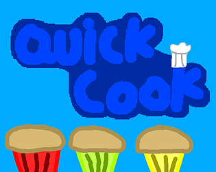 Quick Cook [Free] [Strategy] [Windows]