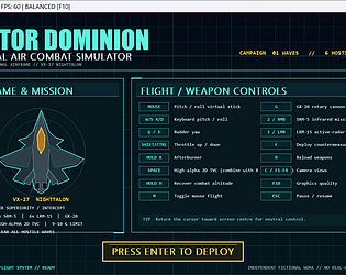 Vector Dominon [Free] [Action] [Windows] [macOS] [Linux]