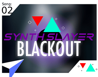 SYNTH SLAYER: Blackout [Free]