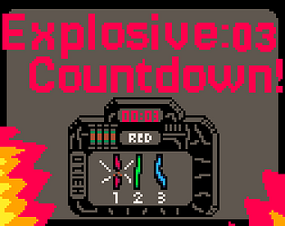 Explosive Countdown [Free] [Action]