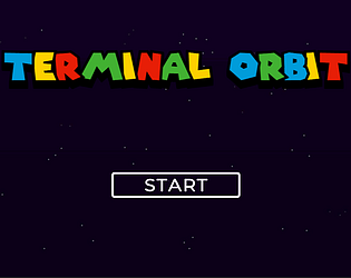 Terminal Orbit