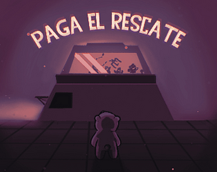 Paga el Rescate [Free] [Other]