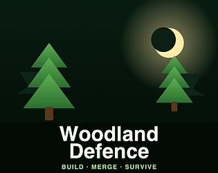 Woodland Defence [Free] [Strategy]