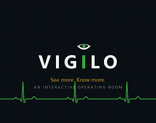 Vigilo Anesthesia Trainer (demo) [Free] [Simulation]
