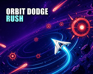 Orbit Dodge Rush [Free] [Other]