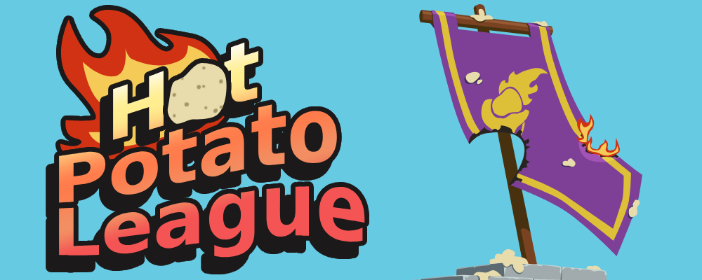 Hot Potato League