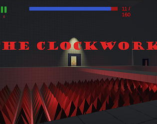 Clockwork [Free] [Puzzle]