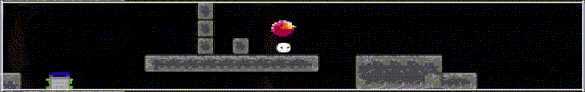 Mini-gameplay video showing Fred sacrificing a log of cheese to THE MAD GOD. Mini-gameplay video showing Fred sacrificing a log of cheese to THE MAD GOD.