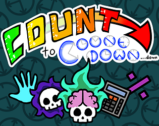Count to Countdown... down [Free] [Puzzle] [Windows]