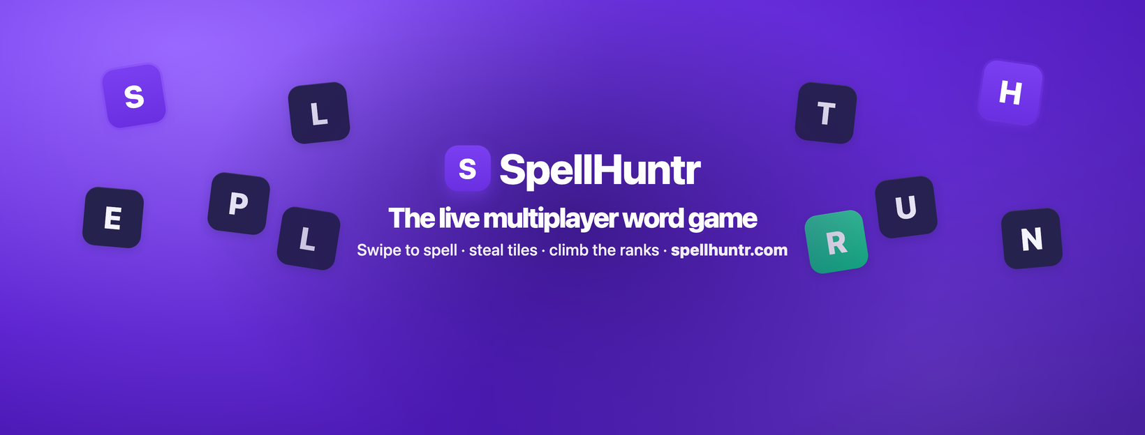 SpellHuntr