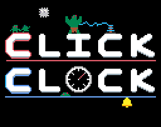 Click Clock [Free] [Strategy]