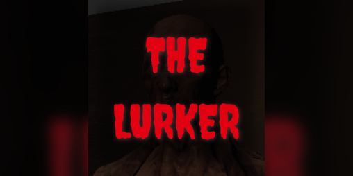 Cover image for THE LURKER