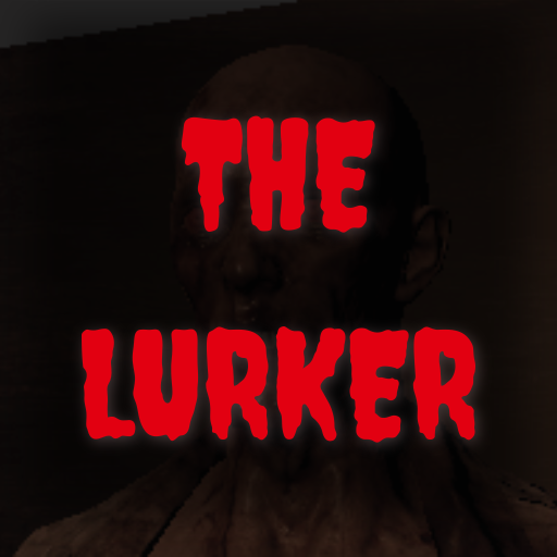 Cover image for THE LURKER