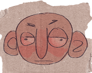 Totally Normal Alien [Free] [Puzzle] [Windows] [macOS]