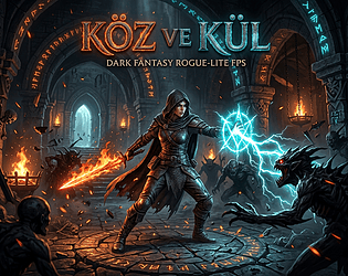 Köz ve Kül [Free]