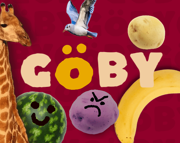 Göby [Free] [Strategy]
