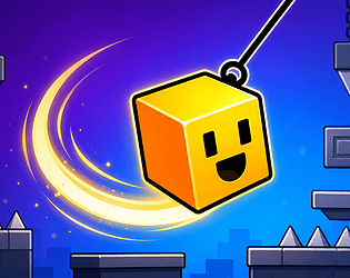 Swung [Free] [Platformer] [Windows] [macOS]