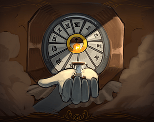 Tick It Down! [Free] [Action] [Windows]