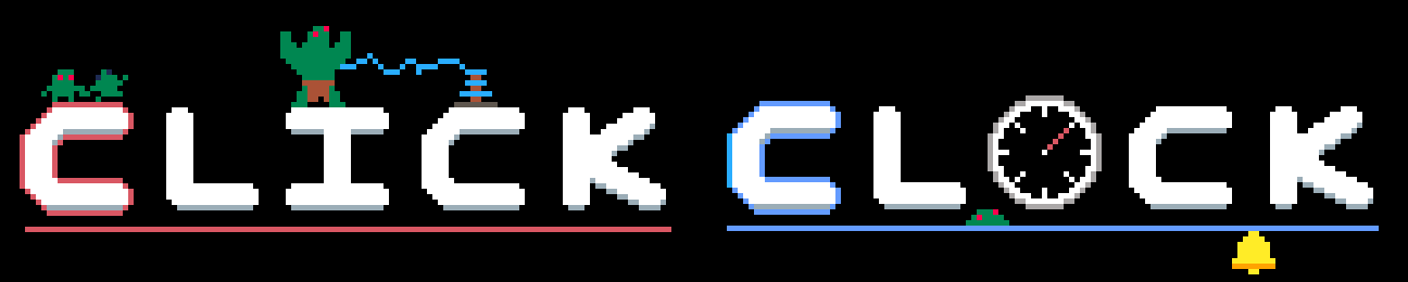 Click Clock