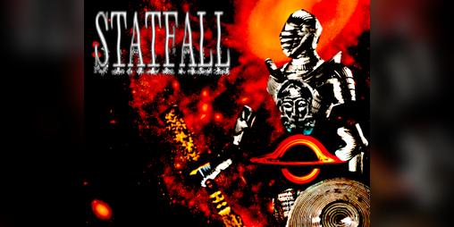 Cover image for STATFALL