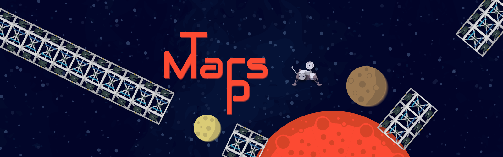 Mars Tap