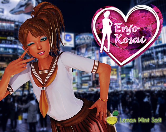 Enjo Kosai
