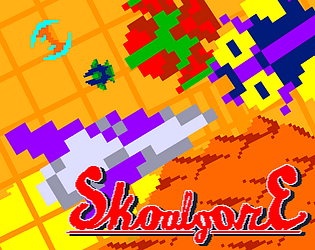 Skoalgore [Free] [Shooter]