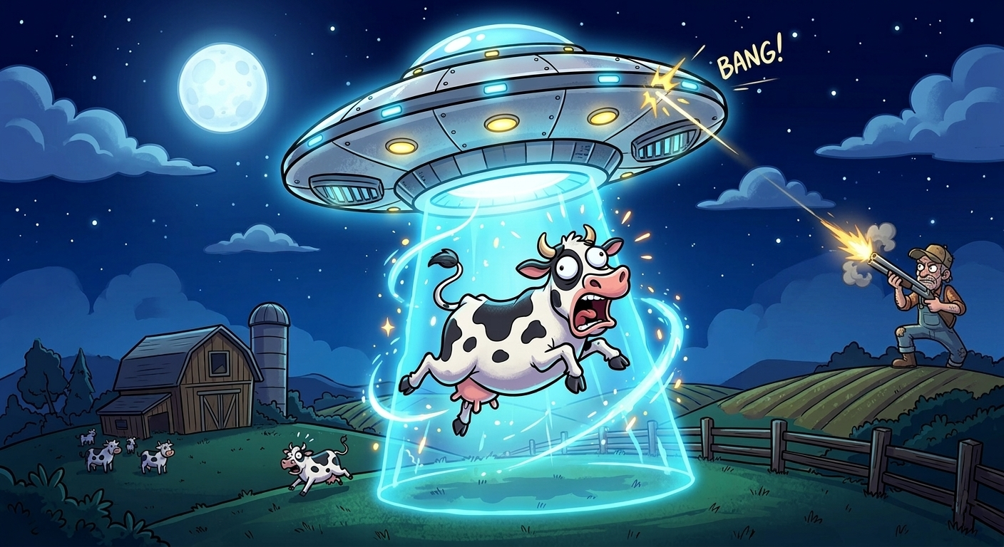 Cover image for MooFO