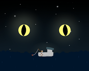 The Sky has Eyes [Free] [Simulation] [Windows]