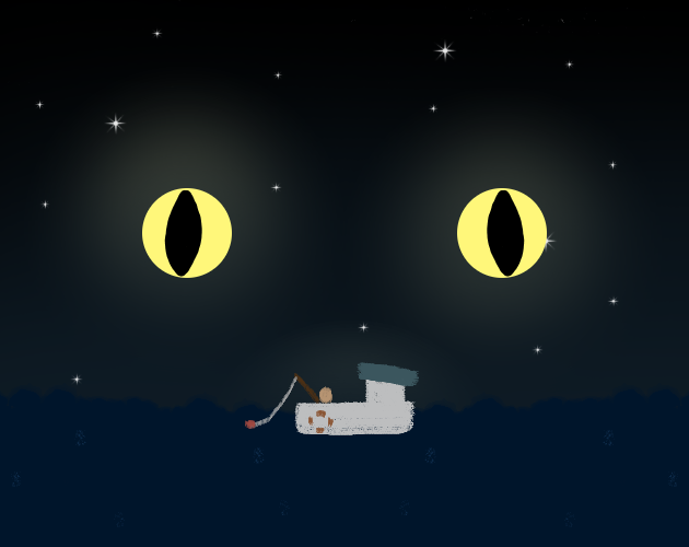 The Sky has Eyes cover