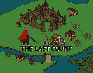 The Last Count [Free] [Strategy] [Windows]