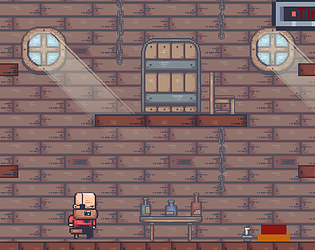 PirateDontExplode [Free]