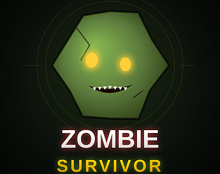 Zombie Survivor [Free] [Shooter]