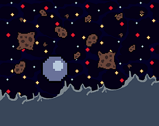 Lunar Crashing [Free] [Other] [Windows]