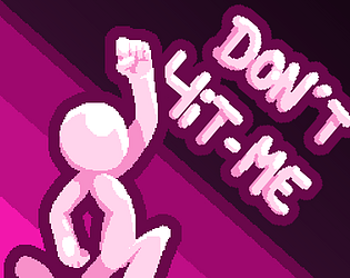 Don't Hit-Me [Free] [Platformer]