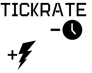 TICKRATE [Free] [Platformer] [Windows]