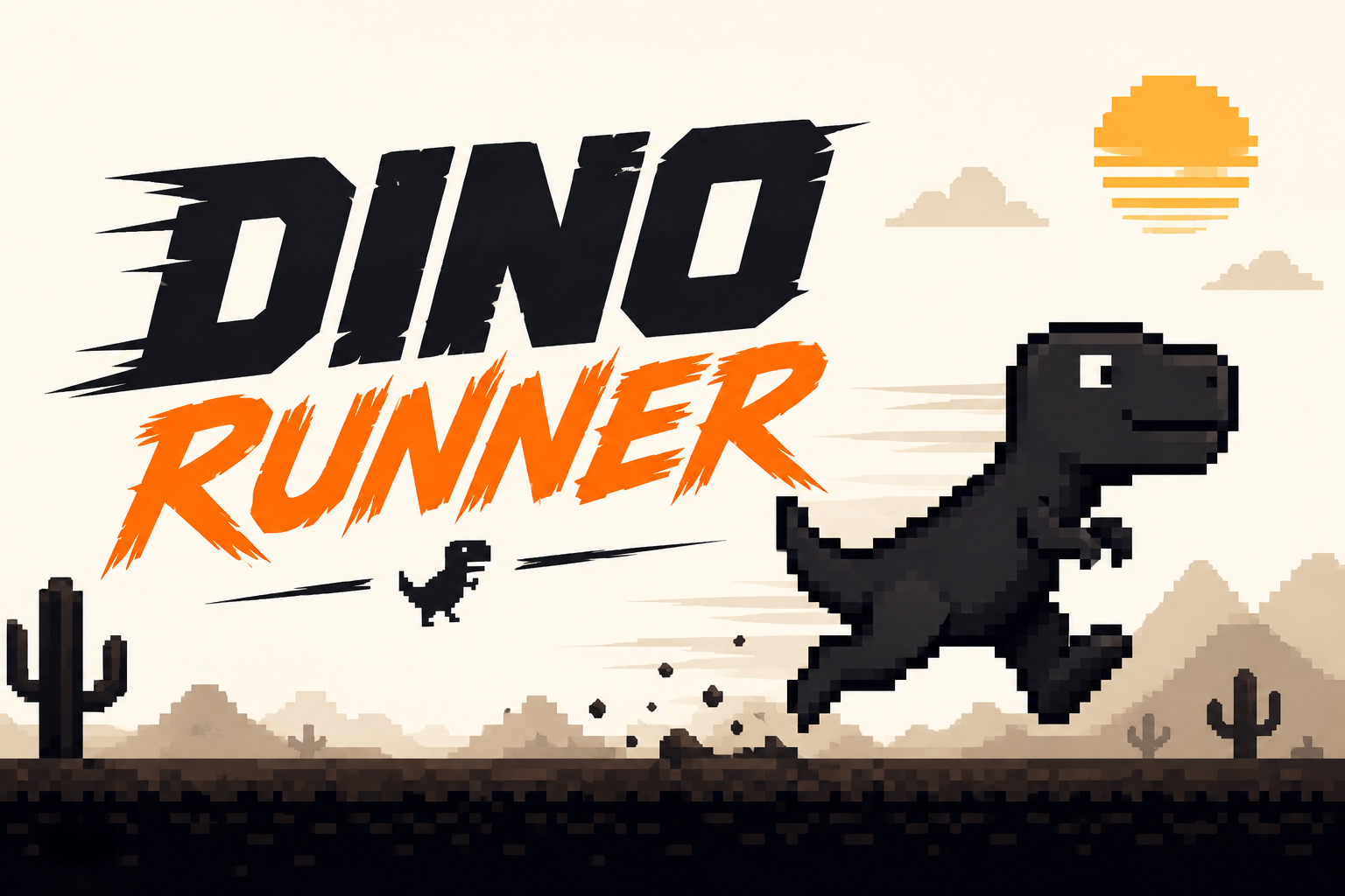 dino runer