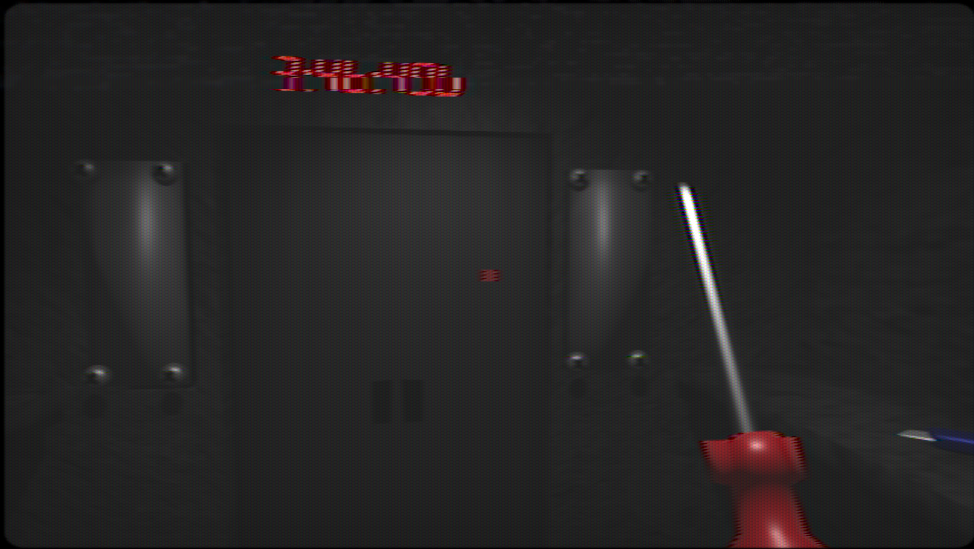Safe Room