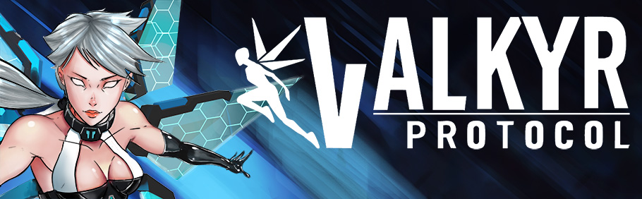 Valkyr Protocol