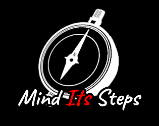 Mind Its Steps [Free] [Puzzle] [Windows]