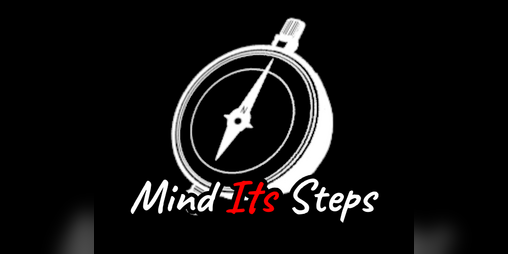 Cover image for Mind Its Steps