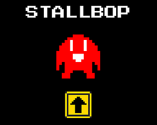 STALLBOP (Game Jam) [Free] [Windows]