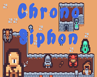 Chrono Siphon [Free] [Action]