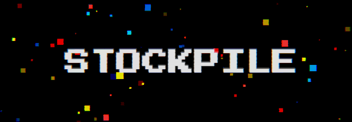 STOCKPILE