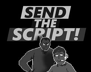 Send the Script! [Free] [Survival]